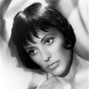 Keely Smith - List pictures