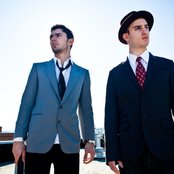 The Cataracs - List pictures