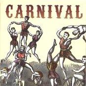 Erland & The Carnival - List pictures