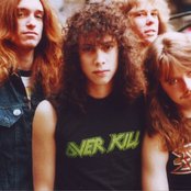 Metallica - List pictures