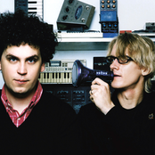 Simian Mobile Disco - List pictures