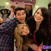 Icarly Cast - List pictures