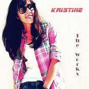 Kristine - List pictures