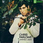 Chris Farlowe - List pictures