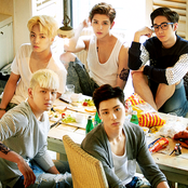 Nu'est - List pictures