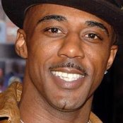 Ralph Tresvant - List pictures