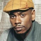 Dave Chappelle - List pictures