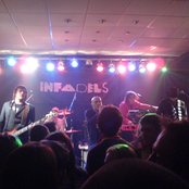 The Infadels - List pictures