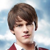 Brad Kavanagh - List pictures