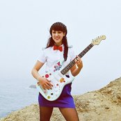 Peach Kelli Pop - List pictures