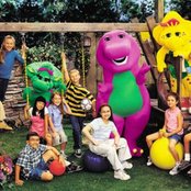 Barney - List pictures