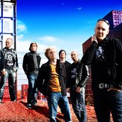 Poets Of The Fall - List pictures