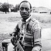 Mississippi Fred Mcdowell - List pictures