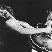 Ted Nugent - List pictures