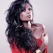 Candice Pillay - List pictures