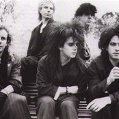 The Cure - List pictures