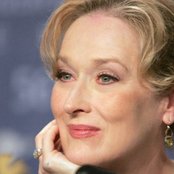 Meryl Streep - List pictures