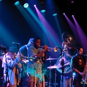 Rebirth Brass Band - List pictures