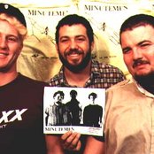 Minutemen - List pictures