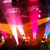 The Disco Biscuits - List pictures