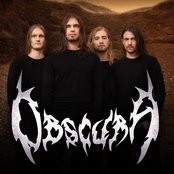 Obscura - List pictures