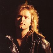 Michael Kiske - List pictures