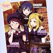 Guilty Kiss - List pictures