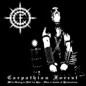 Carpathian Forest - List pictures