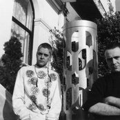 Psychic Tv - List pictures