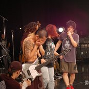 Maximum The Hormone - List pictures