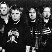 Iron Maiden - List pictures