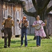 Carolina Chocolate Drops - List pictures