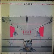 C.o.m.a. - List pictures