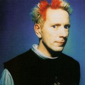 John Lydon - List pictures