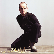 Matthew Herbert - List pictures