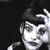 Nina Hagen - List pictures