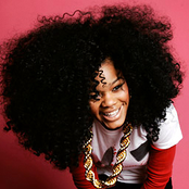 Teyana Taylor - List pictures