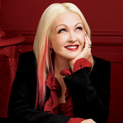 Cyndi Lauper - List pictures