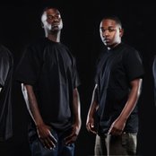 Black Hippy - List pictures