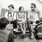 The Lumineers - List pictures