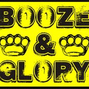 Booze & Glory - List pictures