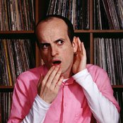 Matthew Herbert - List pictures