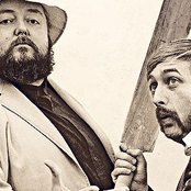 The Duckworth Lewis Method - List pictures