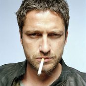 Gerard Butler - List pictures