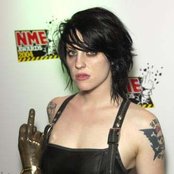 Brody Dalle - List pictures