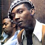 Ken Boothe - List pictures