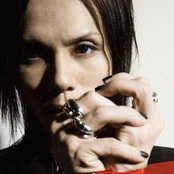 Acid Black Cherry - List pictures