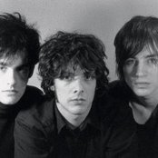 Black Rebel Motorcycle Club - List pictures