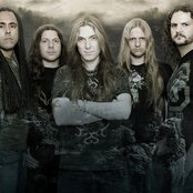 Almah - List pictures