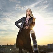 Tina Dico - List pictures